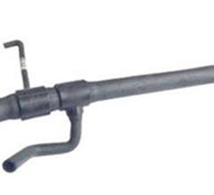 Mangueira Superior Radiador Santana Quantum Out De 1995