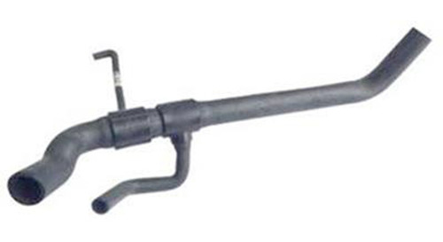 Mangueira Superior Radiador Santana Quantum Out De 1995