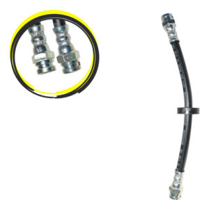 Flexivel De Freio Traseiro Palio 97 Em Diante