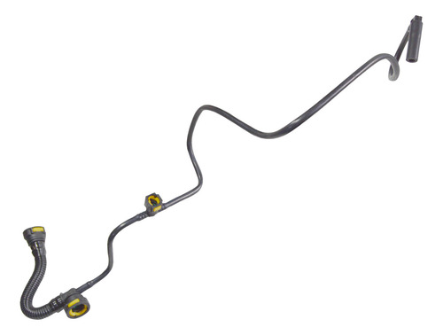 Mangueira Respiro Oleo Tampa D C3 1.4 03 Em Diante 6 1.4