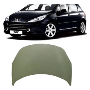 Capo Peugeot 307 2007 2008 2009 2010 2011 2012