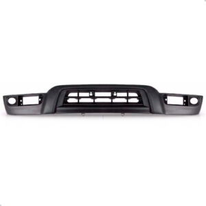 Kit Envolvente Hilux Sw4 1999 A 2004 C/ Acabamento Superior Cromado