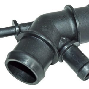 Conector Fluxo Agua Golf Golf A4 Bora 99 01 A3 96 Em Diante.
