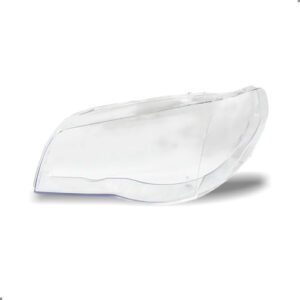 Lente Farol Para Palio 2004 2005 2006 A 2015 Lado Esquerdo