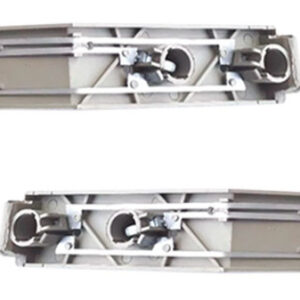 Par Circuito Sinaleira Traseira Escort 1987 88 89 90 91 1992