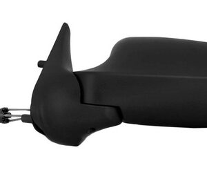 Par Retrovisor Uno Mille Fire 2006 A 2012 - 4portas Manual