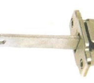 Limitador Porta Traseira Fox 4pts Apos Out 2003