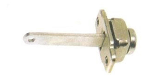 Limitador Porta Traseira Fox 4pts Apos Out 2003