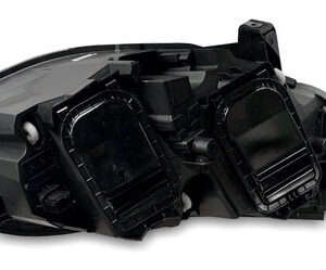 Farol Elétrico C/ Motor Expert 2016 A 2019 1ª Linha - Direito/passageiro