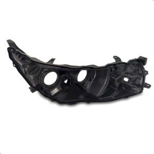 Par Carcaça Farol Corolla 2014 A 2017 Sem Projetor Sem Led