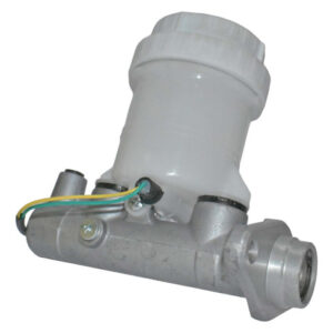 Cilindro Mestre De Freio Galloper 1998 Até 1999