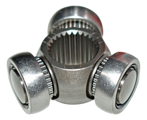 Junta Tripoide Trizeta 27 Dentes Kwid 1.0 3cc Mecanico