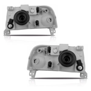 Par Farol Grand Vitara/ Tracker 1998 A 2007