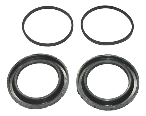 Reparo Vedacao Pinca Dianteira Opala Caravan 79 03-91 Galax