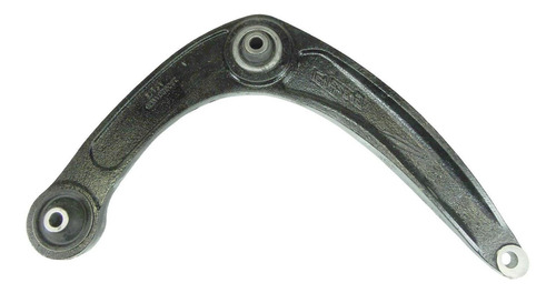 Bandeja Dianteira Dir S Pivo C4 Lounge 2013 Em Diante