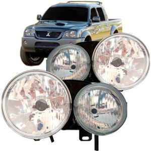 Par Farol L200 Sport Hpe 03 04 05 06 07 08 09 10