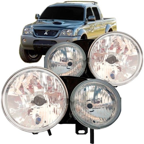 Par Farol L200 Sport Hpe 03 04 05 06 07 08 09 10