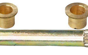 Pino Dobradica Porta Mala Ecosport