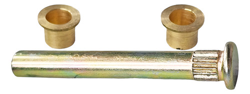 Pino Dobradica Porta Mala Ecosport