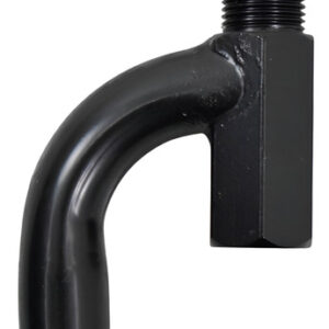 Tubo De Refrigeracao Bongo K2500 Hr 2.5 8v 2006 A 2012