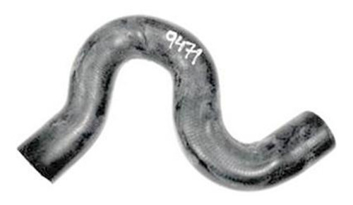 Mangueira Superior Radiador C4 1.6 207 206 307 2000 Ate 2006