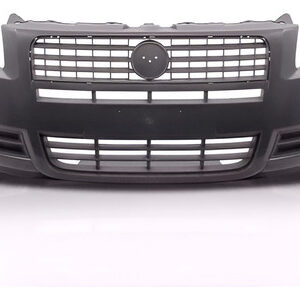 Envolvente Dianteiro Strada Working 2009 A 2013 1a Linha