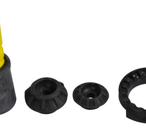 Kit Amortecedor Traseiro Celer 2013 Ate 2017