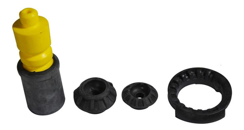 Kit Amortecedor Traseiro Celer 2013 Ate 2017