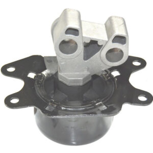 Coxim Do Motor Traseiro Esquerdo Corsa 02 Meriva Montana