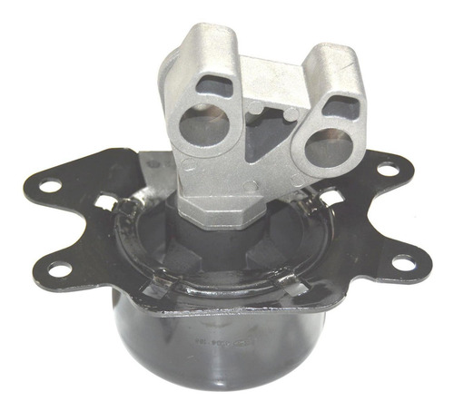 Coxim Do Motor Traseiro Esquerdo Corsa 02 Meriva Montana