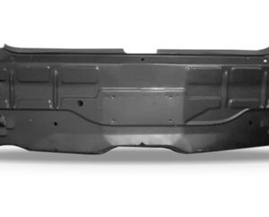 Painel Traseiro Corsa 2 Portas 94 95 96 97 98 99 00 01 02