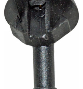 Esguicho Para-brisa Monza Todos . Preto