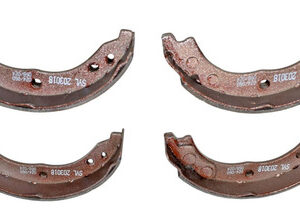 Sapatas Freio Ducato 2005 Em Diante Ducato 2