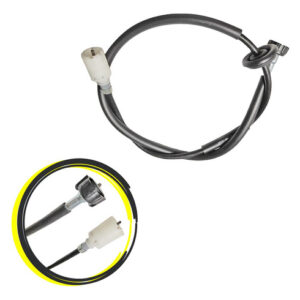 Cabo De Velocimetro Palio