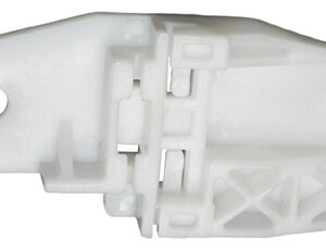 Arraste Maquina Vidro Dianteiro Direito Fiesta Amazon