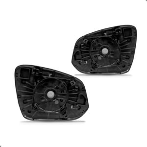 Par Lente Retrovisor Para Corolla Cross 2021 2022 2023