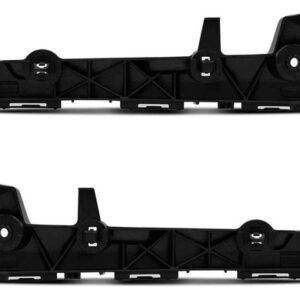 Par Guia Parachoque Dianteiro Hilux Sw4 2012 A 2015