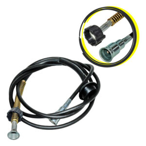 Cabo De Velocimetro Opala Caravan 4 6 Cc Automatico 88 A 90