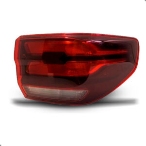 Lanterna Traseira Para Montana 23 2024 2025 S/logo 1ª Linha Direito Passageiro