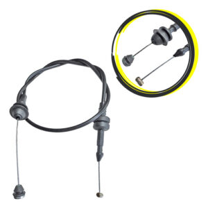 Cabo De Acelerador Fiesta 02 Em Diante Ecosport Supercharger
