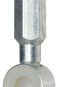 Terminal Selecao Marcha 10mm Palio