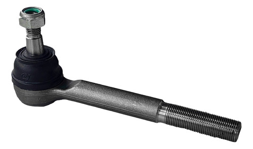 Terminal Direcao Esq Externo D20 85 A 87 Veraneio 64 A 87