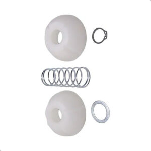 Reparo Cupula Alavanca Cambio Del Rey Pampa 82 Em Diante