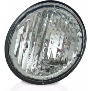 Par Lanterna Dianteira Sinaleira Corolla Europeu 97 98 Cristal