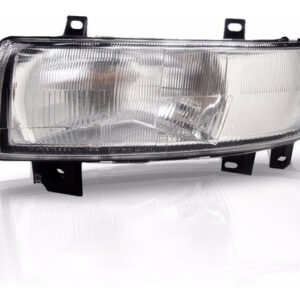 Par Farol Master Com Pisca Ambar 2003 04 05 06 2007 08 Direito E Esquerdo