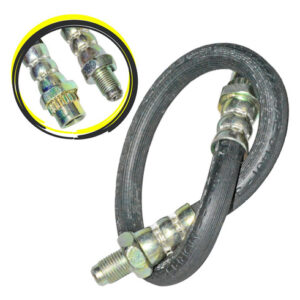 Flexivel De Freio Dianteiro 350 Mm Express 85 Em Diante