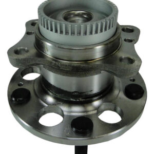 Cubo Roda Traseiro Elantra 10 Em Diante I30 13 Em Diante