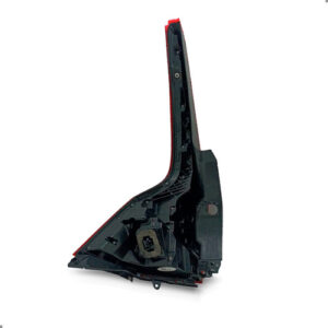 Lanterna Xc60 2018 2019 2020 2021 2022 Com Led 1ª Linha Direito/passageiro Vermelho