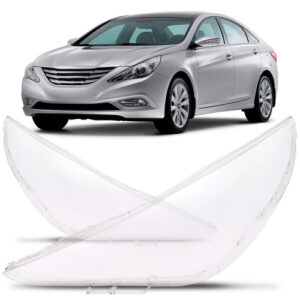 Par Lente Farol Sonata 2011 A 2014