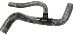 Mangueira Inferior Radiador Palio 16v 1996 Em Diante Siena